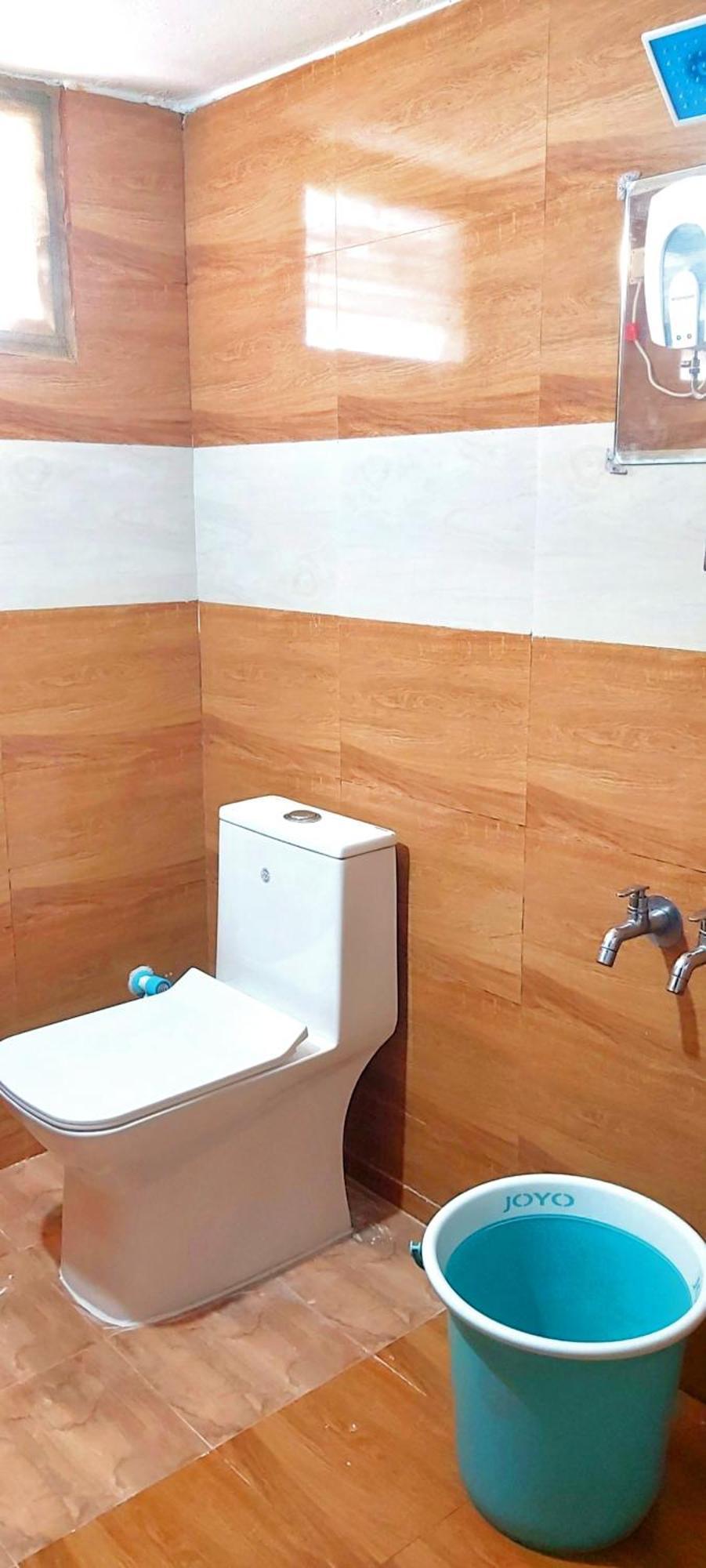 Mahalakshmi Homestay Káncsipuram Kültér fotó